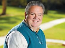 Jim O'Heir