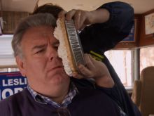 Jim O'Heir