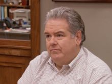 Jim O'Heir