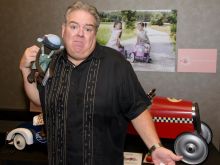 Jim O'Heir