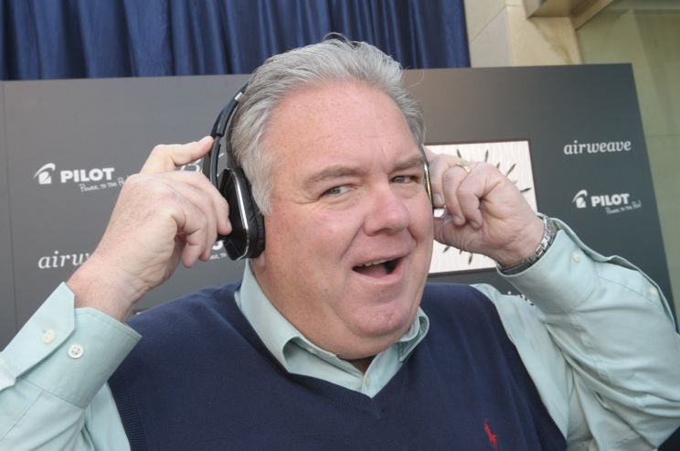 Jim O'Heir