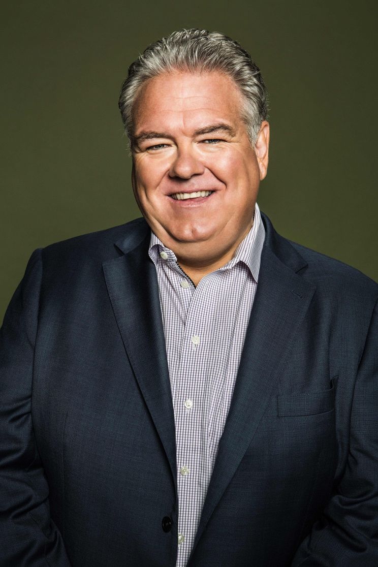 Jim O'Heir