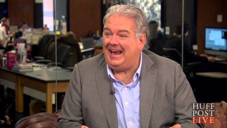 Jim O'Heir