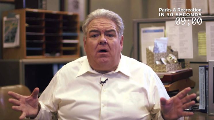 Jim O'Heir