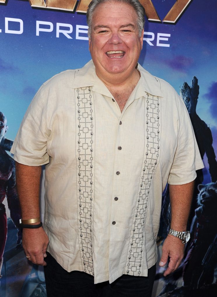 Jim O'Heir