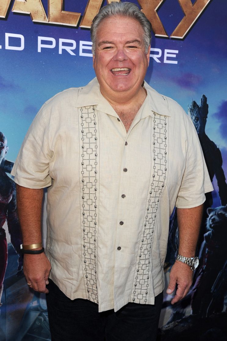 Jim O'Heir