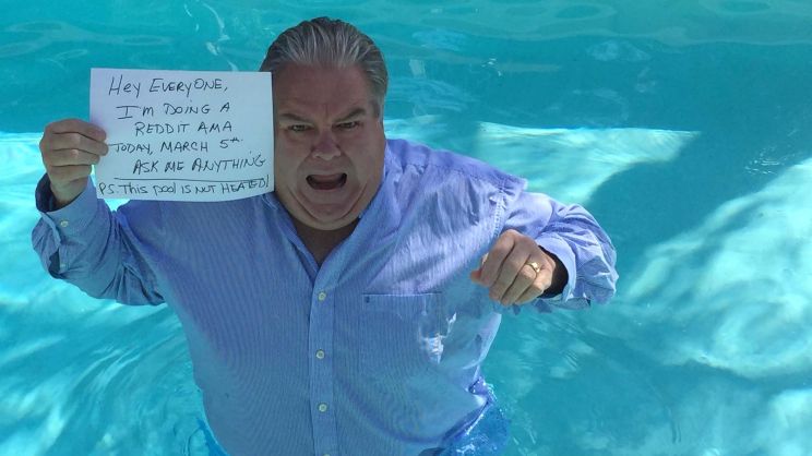 Jim O'Heir