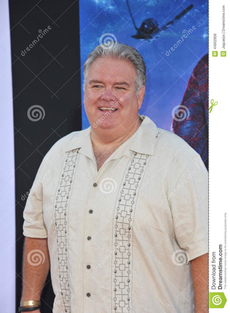 Jim O'Heir