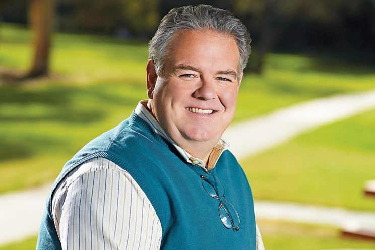 Jim O'Heir