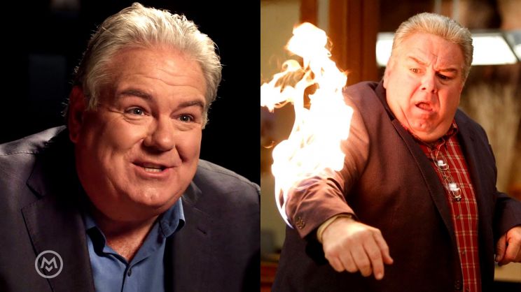 Jim O'Heir