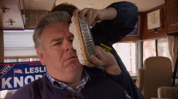 Jim O'Heir