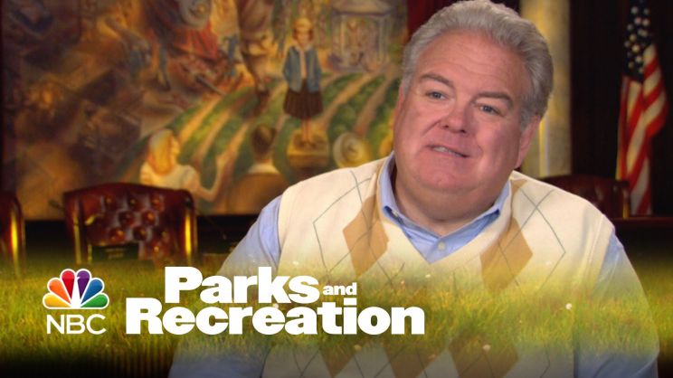 Jim O'Heir