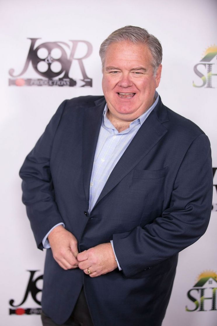 Jim O'Heir