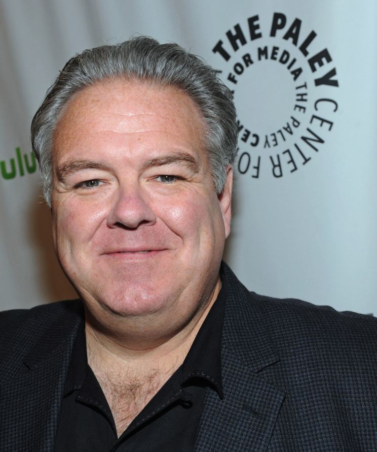 Jim O'Heir