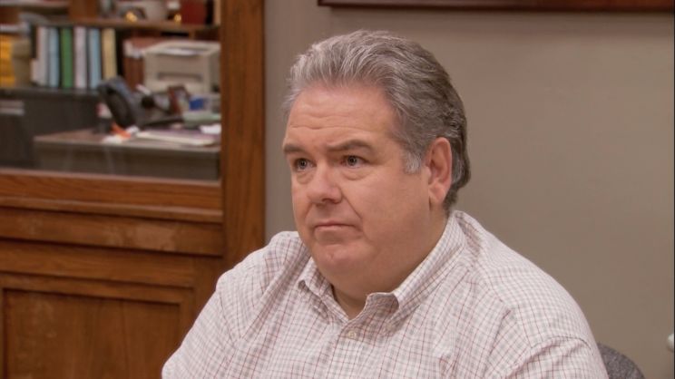 Jim O'Heir