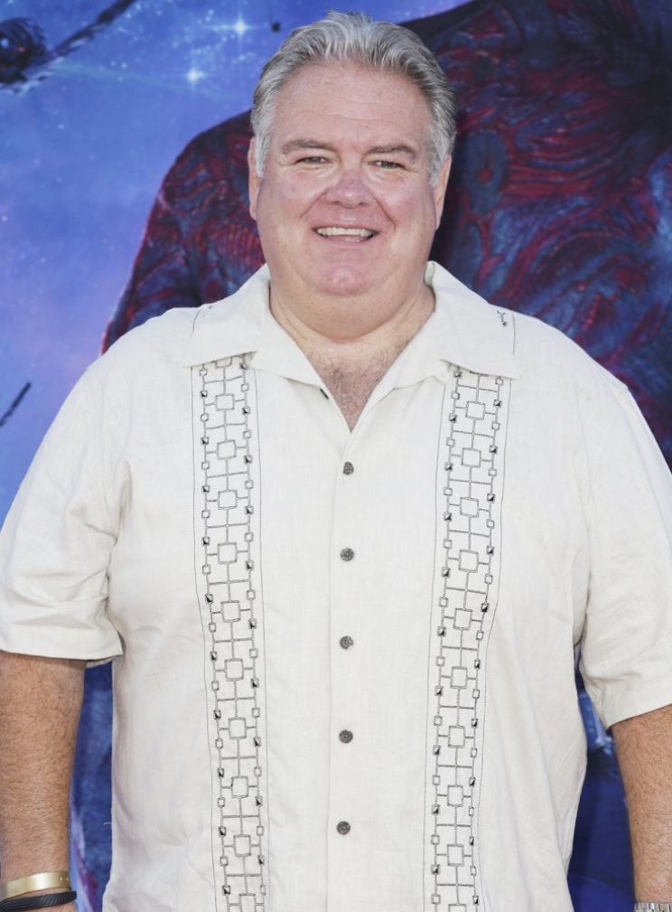 Jim O'Heir