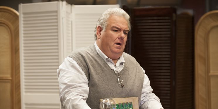 Jim O'Heir