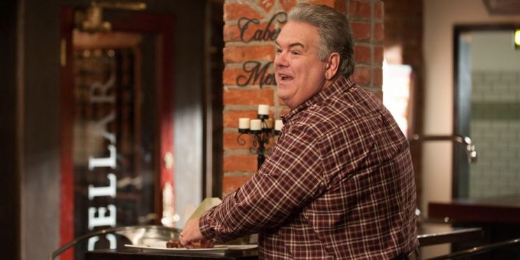 Jim O'Heir