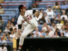 Jim Palmer