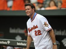 Jim Palmer