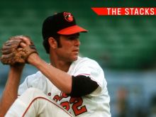 Jim Palmer