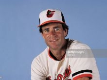 Jim Palmer