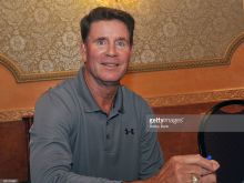 Jim Palmer