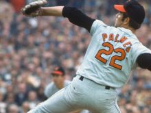 Jim Palmer