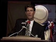 Jim Palmer