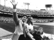 Jim Palmer