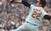 Jim Palmer