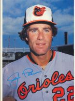 Jim Palmer