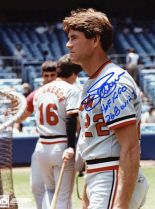 Jim Palmer