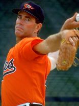 Jim Palmer