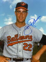 Jim Palmer