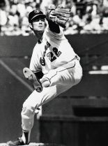 Jim Palmer