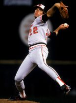 Jim Palmer