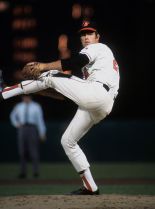 Jim Palmer