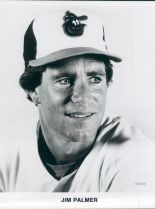 Jim Palmer