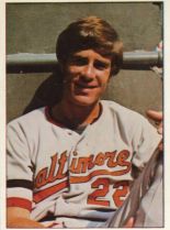 Jim Palmer