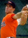 Jim Palmer