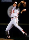 Jim Palmer