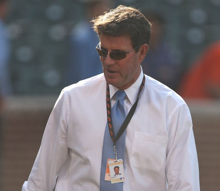 Jim Palmer