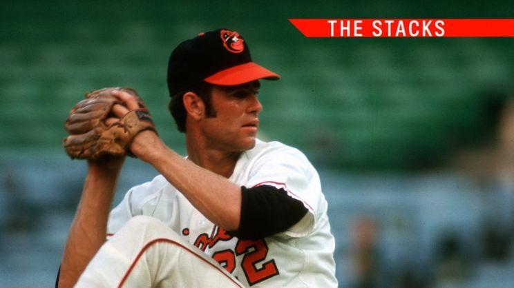 Jim Palmer