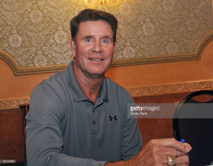 Jim Palmer