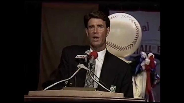 Jim Palmer