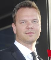 Jim Parrack