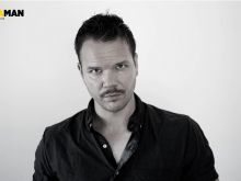 Jim Parrack