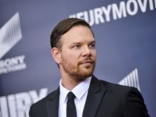 Jim Parrack