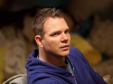 Jim Parrack